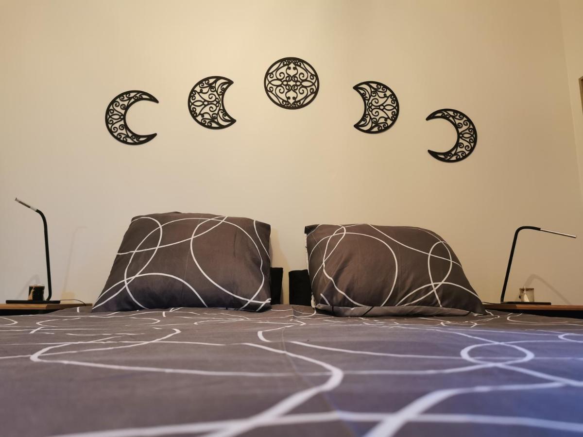Charmant Appartement A 1 Minute Du Lac 안시 외부 사진