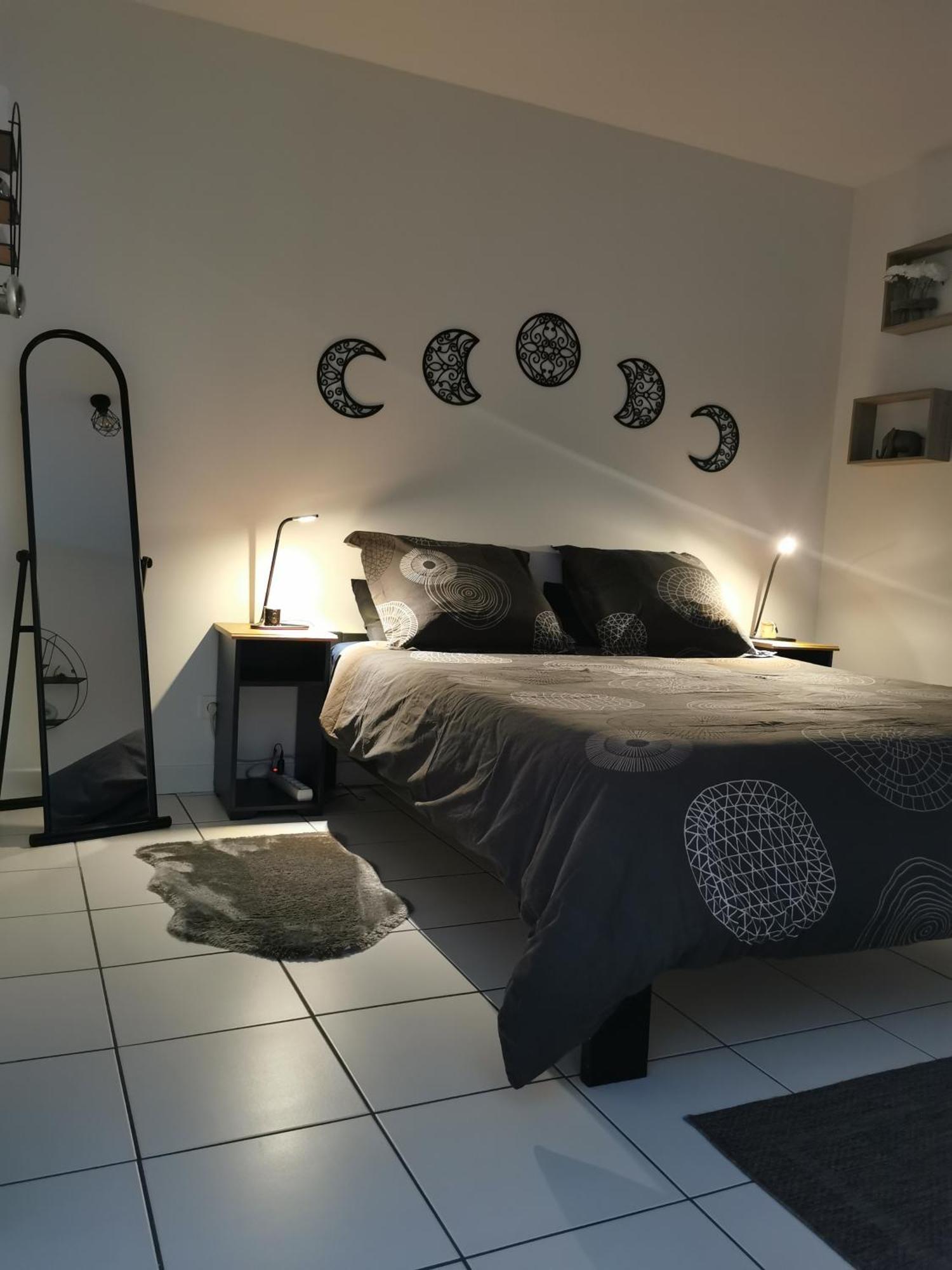 Charmant Appartement A 1 Minute Du Lac 안시 외부 사진
