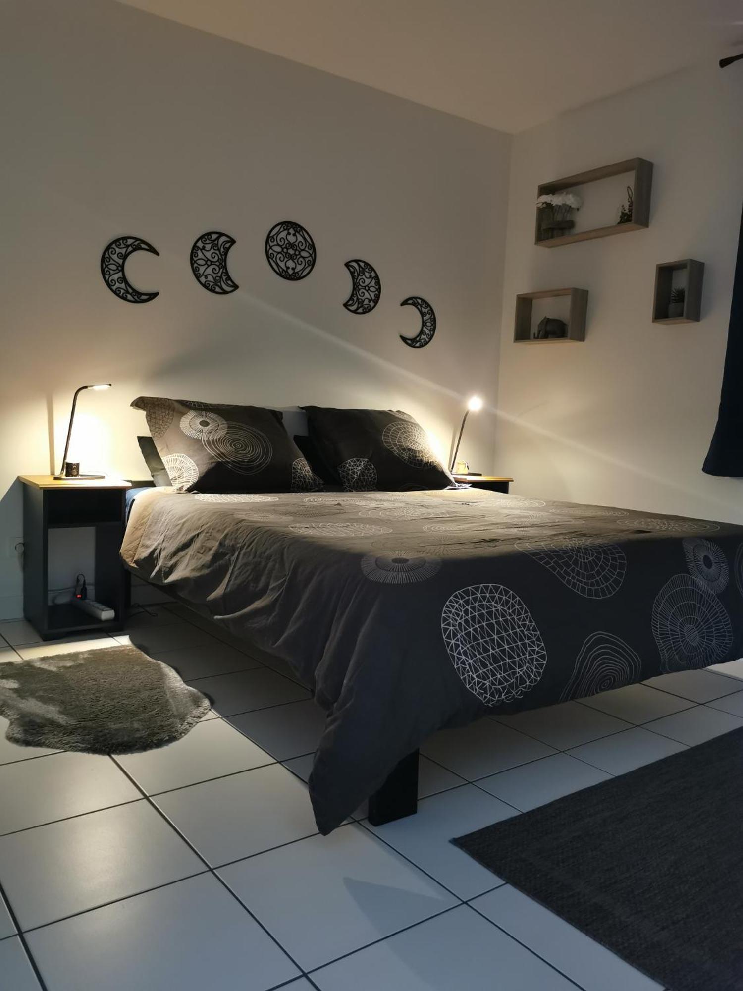 Charmant Appartement A 1 Minute Du Lac 안시 외부 사진