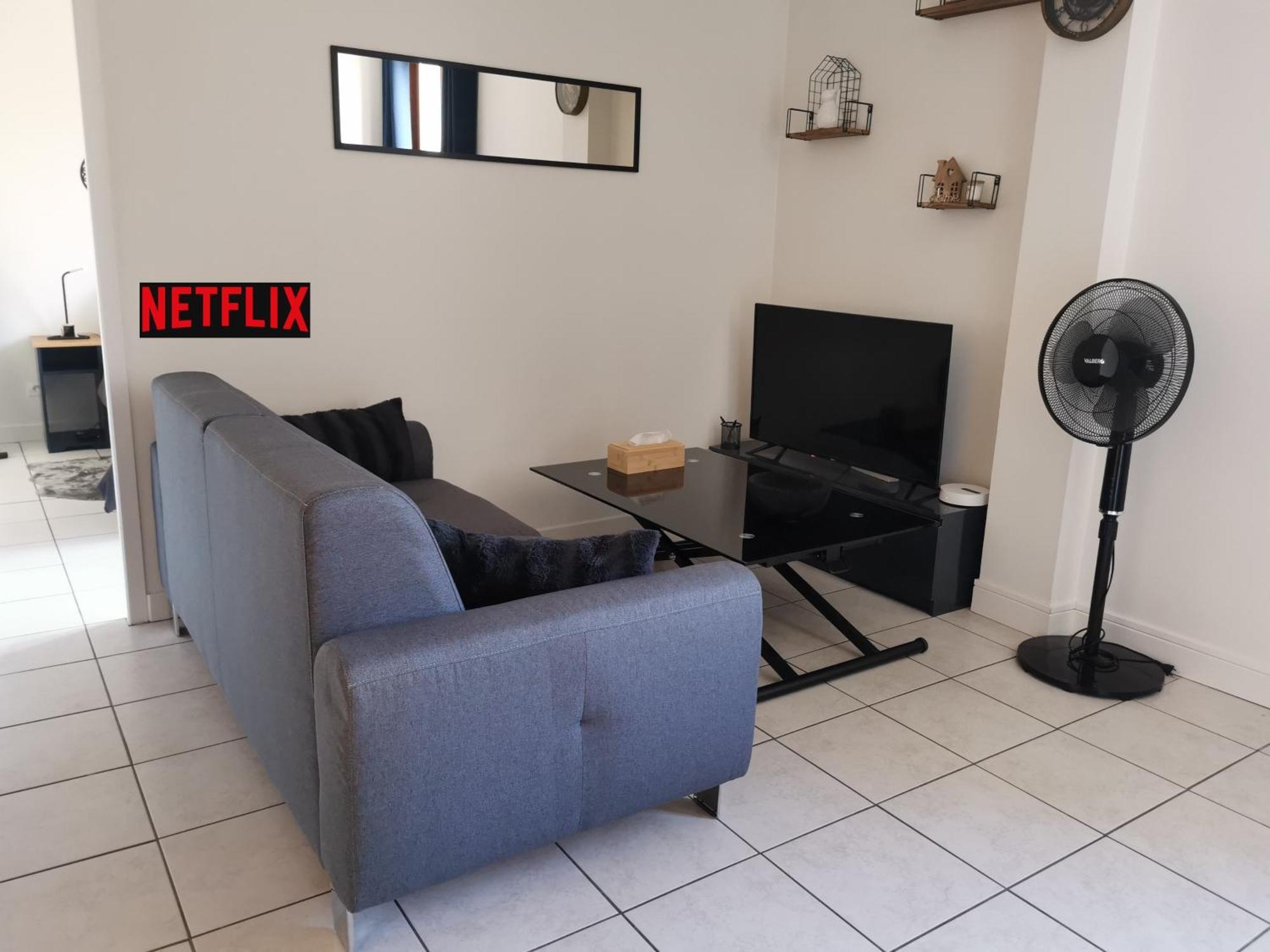 Charmant Appartement A 1 Minute Du Lac 안시 외부 사진